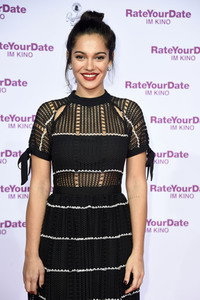Filmpremiere 'Rate Your Date' in Berlin