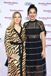 Filmpremiere 'Rate Your Date' in Berlin