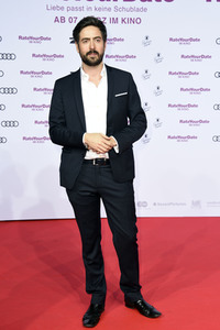 Filmpremiere 'Rate Your Date' in Berlin