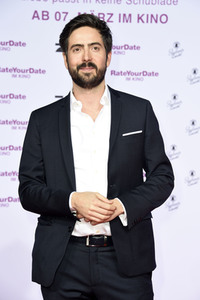 Filmpremiere 'Rate Your Date' in Berlin