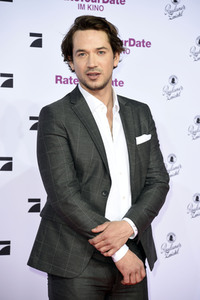 Filmpremiere 'Rate Your Date' in Berlin