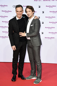 Filmpremiere 'Rate Your Date' in Berlin