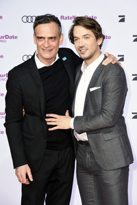 Filmpremiere 'Rate Your Date' in Berlin