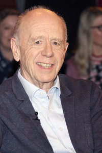 Talkshow 'Markus Lanz' in Hamburg