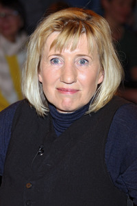 Talkshow 'Markus Lanz' in Hamburg