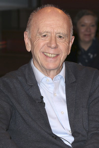 Talkshow 'Markus Lanz' in Hamburg