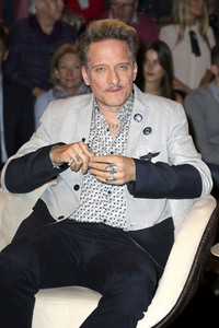 Talkshow 'Markus Lanz' in Hamburg