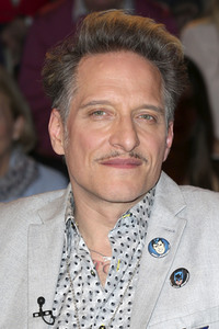 Talkshow 'Markus Lanz' in Hamburg