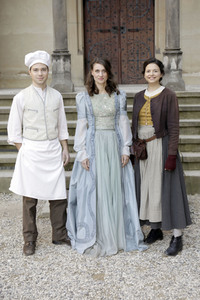 Settermin 'Das Märchen von den zwölf Monaten' in Pattensen