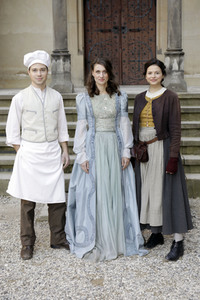 Settermin 'Das Märchen von den zwölf Monaten' in Pattensen