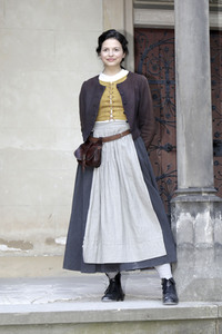 Settermin 'Das Märchen von den zwölf Monaten' in Pattensen