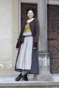 Settermin 'Das Märchen von den zwölf Monaten' in Pattensen