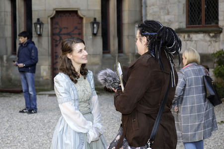 Settermin 'Das Märchen von den zwölf Monaten' in Pattensen