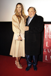 Pressekonferenz mit dem Opernballgast 2019 in Wien