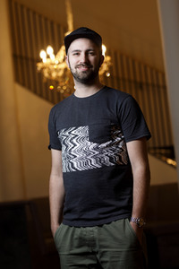 Oscar-Nacht im Filmpalast in Köln