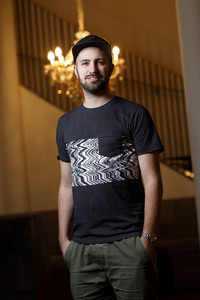 Oscar-Nacht im Filmpalast in Köln