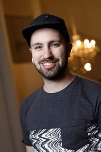 Oscar-Nacht im Filmpalast in Köln