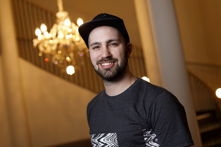 Oscar-Nacht im Filmpalast in Köln