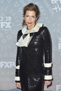 Season 3 Premiere 'Better Things' in Santa Monica