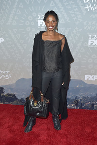 Season 3 Premiere 'Better Things' in Santa Monica