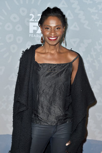 Season 3 Premiere 'Better Things' in Santa Monica