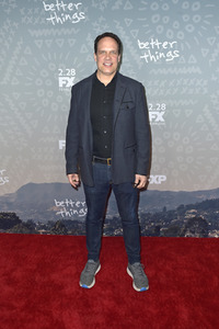 Season 3 Premiere 'Better Things' in Santa Monica