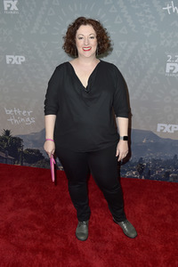 Season 3 Premiere 'Better Things' in Santa Monica