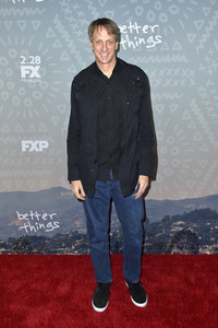 Season 3 Premiere 'Better Things' in Santa Monica