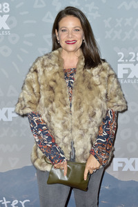 Season 3 Premiere 'Better Things' in Santa Monica