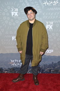 Season 3 Premiere 'Better Things' in Santa Monica