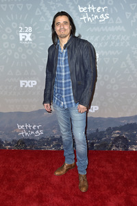 Season 3 Premiere 'Better Things' in Santa Monica