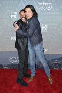 Season 3 Premiere 'Better Things' in Santa Monica