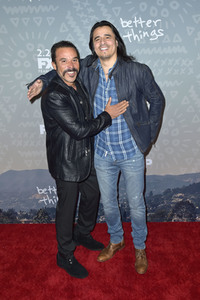 Season 3 Premiere 'Better Things' in Santa Monica