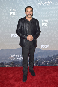 Season 3 Premiere 'Better Things' in Santa Monica