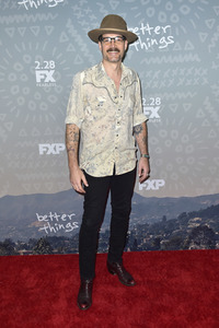 Season 3 Premiere 'Better Things' in Santa Monica