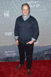 Season 3 Premiere 'Better Things' in Santa Monica