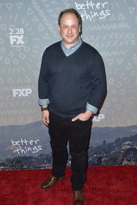 Season 3 Premiere 'Better Things' in Santa Monica