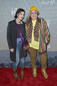 Season 3 Premiere 'Better Things' in Santa Monica