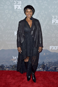 Season 3 Premiere 'Better Things' in Santa Monica