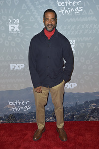 Season 3 Premiere 'Better Things' in Santa Monica