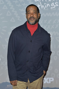 Season 3 Premiere 'Better Things' in Santa Monica