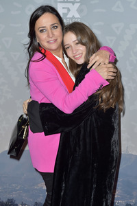 Season 3 Premiere 'Better Things' in Santa Monica