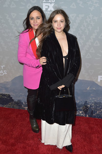 Season 3 Premiere 'Better Things' in Santa Monica