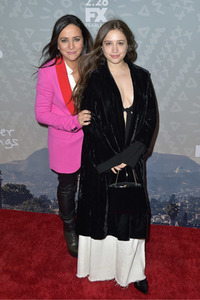 Season 3 Premiere 'Better Things' in Santa Monica