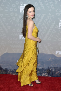 Season 3 Premiere 'Better Things' in Santa Monica