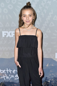 Season 3 Premiere 'Better Things' in Santa Monica