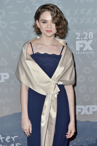 Season 3 Premiere 'Better Things' in Santa Monica