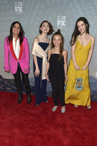 Season 3 Premiere 'Better Things' in Santa Monica