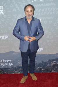 Season 3 Premiere 'Better Things' in Santa Monica