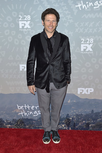 Season 3 Premiere 'Better Things' in Santa Monica